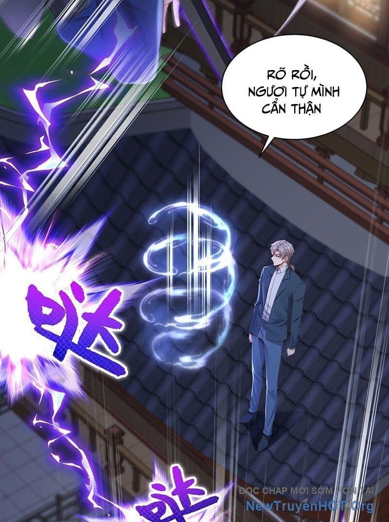 Trấn Quốc Thần Tế Chapter 293 - Trang 4