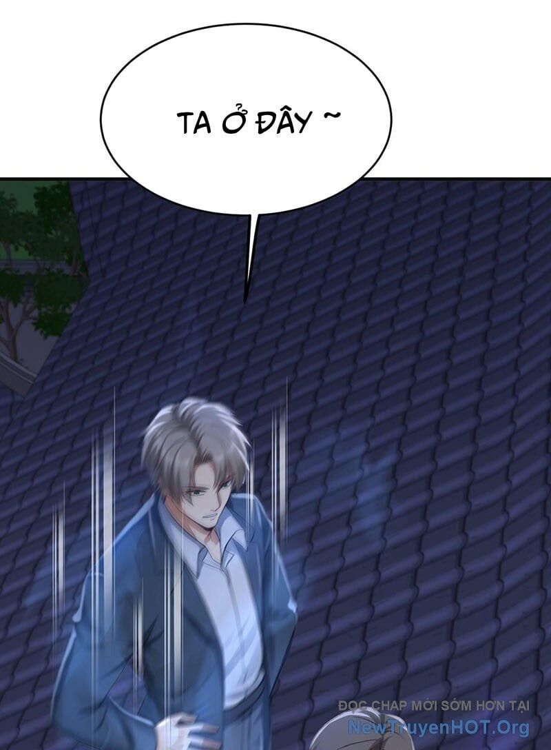 Trấn Quốc Thần Tế Chapter 293 - Trang 41