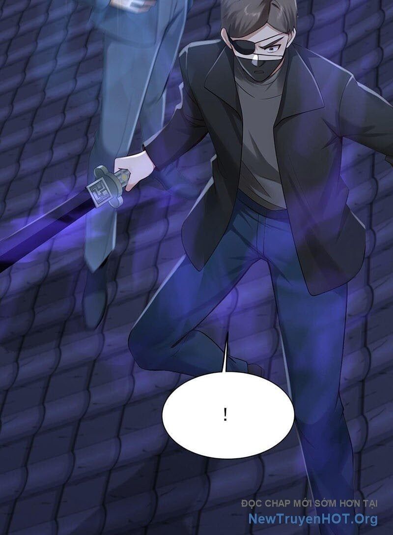 Trấn Quốc Thần Tế Chapter 293 - Trang 42