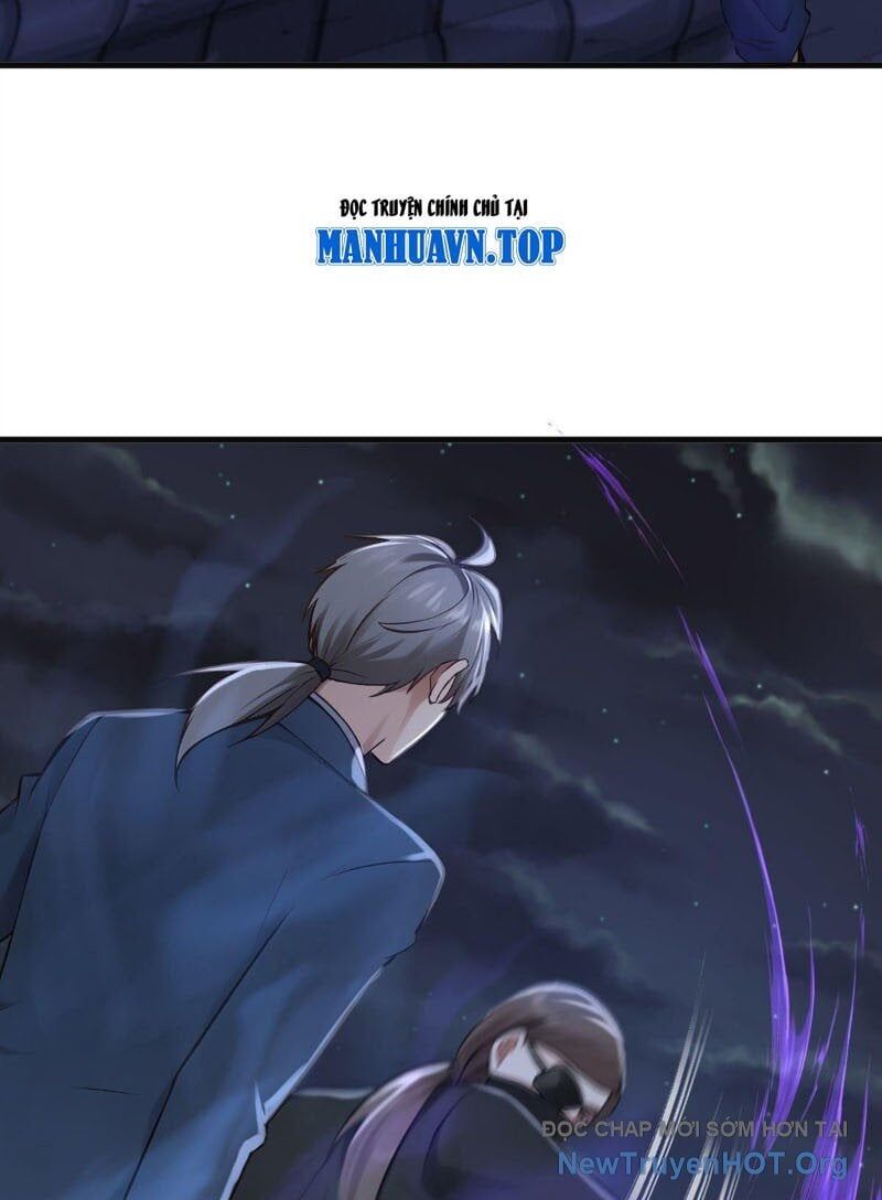 Trấn Quốc Thần Tế Chapter 293 - Trang 43