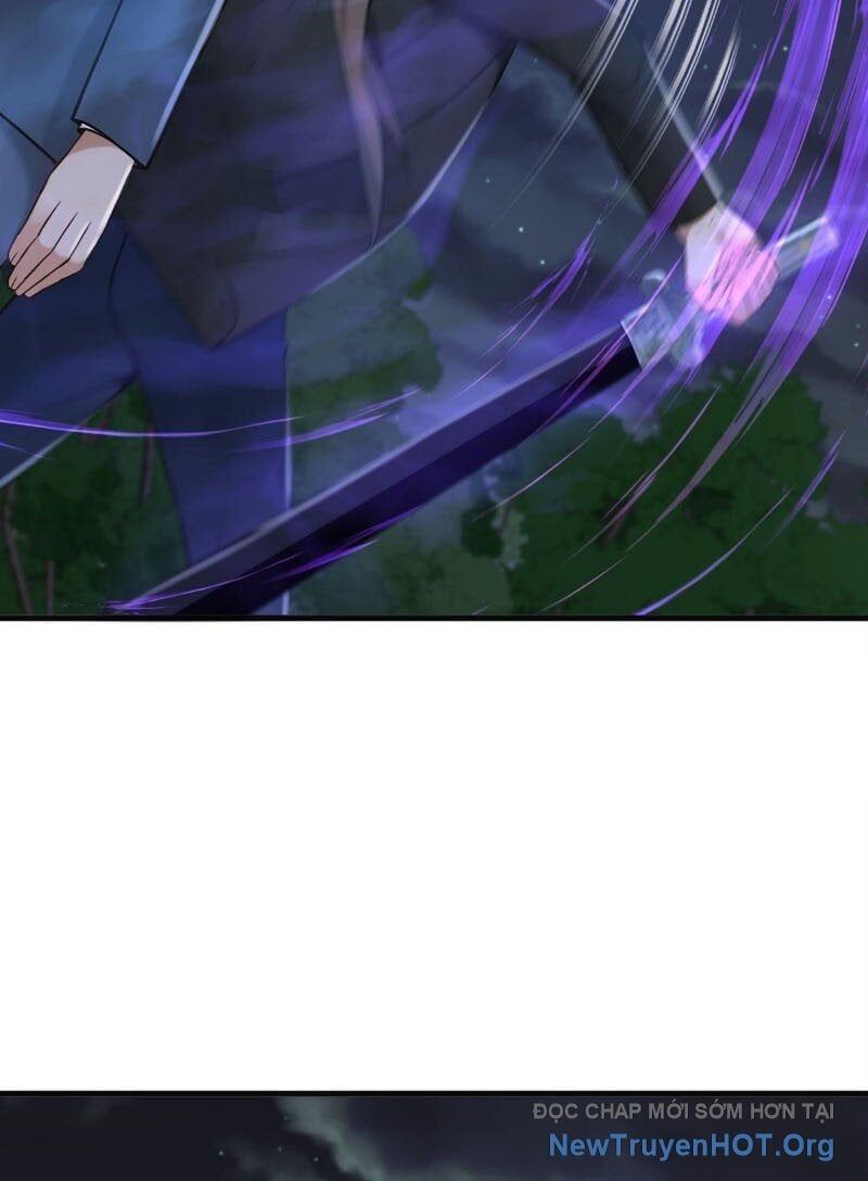 Trấn Quốc Thần Tế Chapter 293 - Trang 44