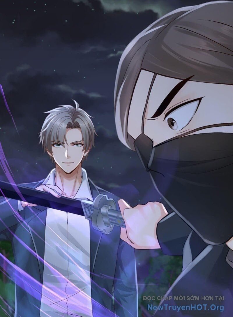 Trấn Quốc Thần Tế Chapter 293 - Trang 45