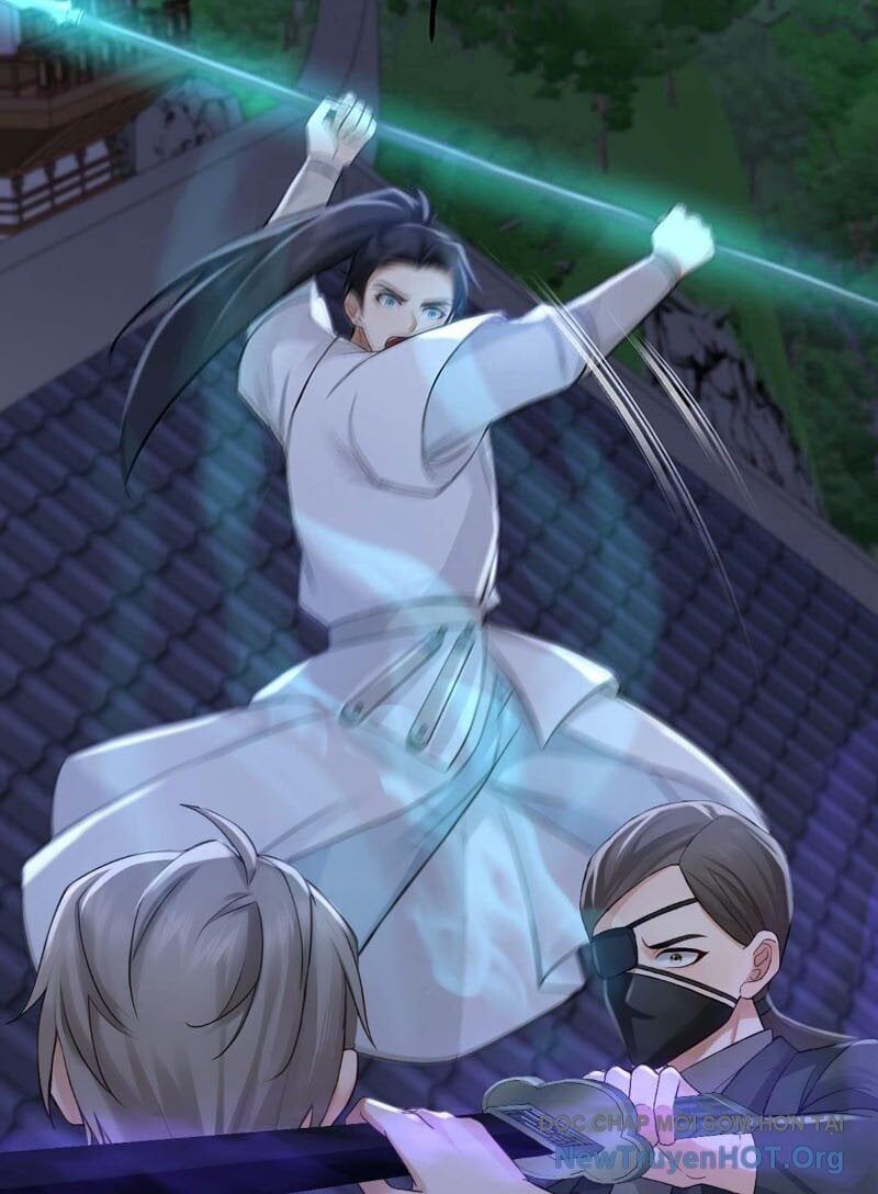 Trấn Quốc Thần Tế Chapter 293 - Trang 47