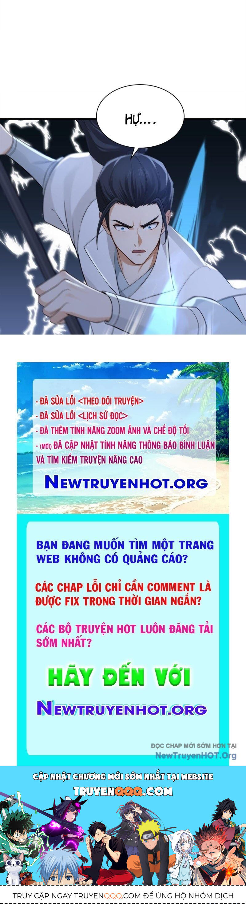 Trấn Quốc Thần Tế - Chapter 293 - Page 51
