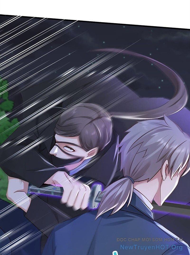 Trấn Quốc Thần Tế Chapter 293 - Trang 6