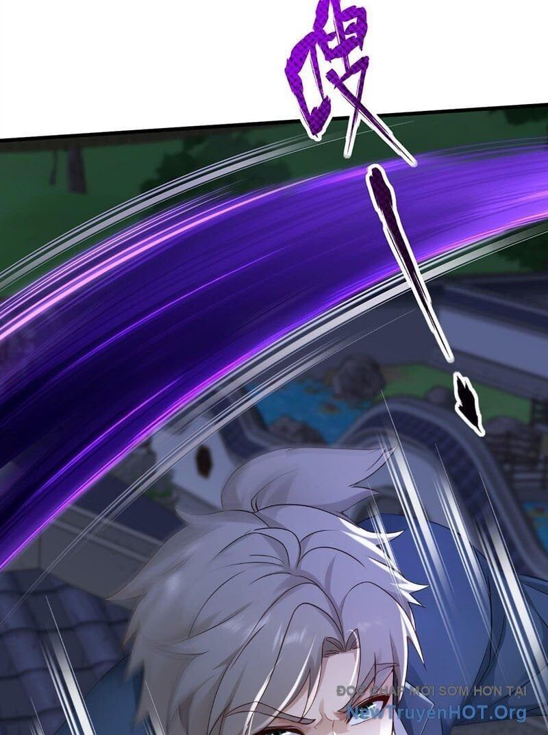 Trấn Quốc Thần Tế Chapter 293 - Trang 8