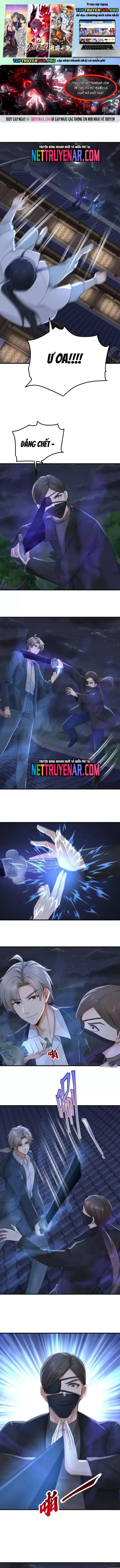 Trấn Quốc Thần Tế Chapter 294 - Trang 1