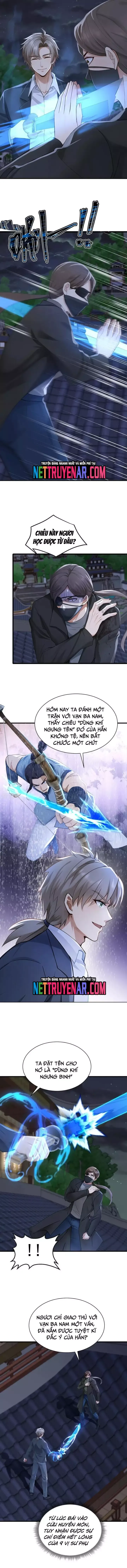 Trấn Quốc Thần Tế Chapter 294 - Trang 2