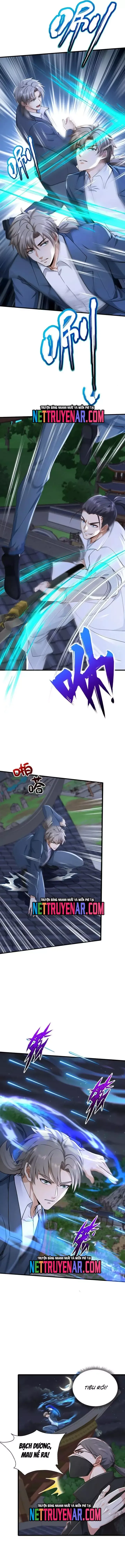 Trấn Quốc Thần Tế Chapter 294 - Trang 4