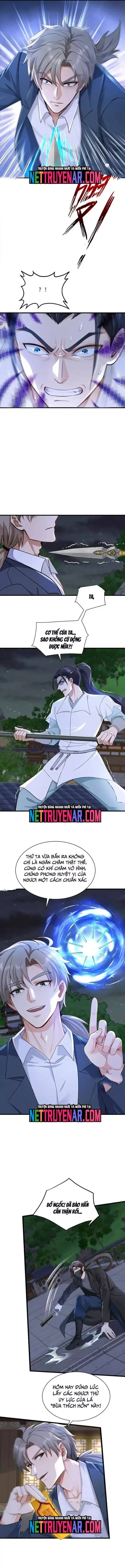 Trấn Quốc Thần Tế Chapter 294 - Trang 6