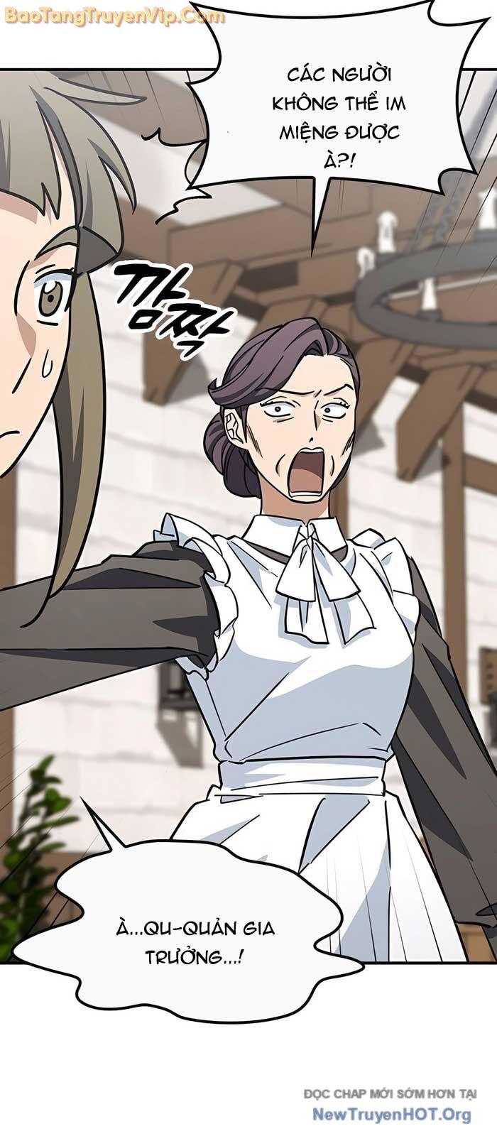 Bác Sĩ Thú Y Ở Dị Giới - Chapter 19 - Page 17