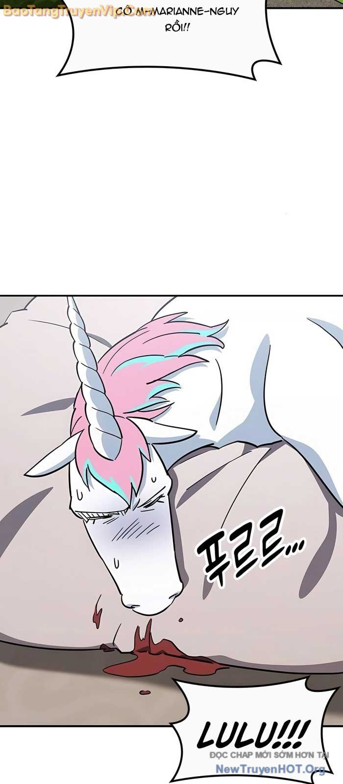 Bác Sĩ Thú Y Ở Dị Giới - Chapter 19 - Page 21