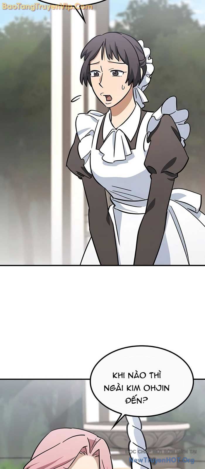 Bác Sĩ Thú Y Ở Dị Giới - Chapter 19 - Page 27