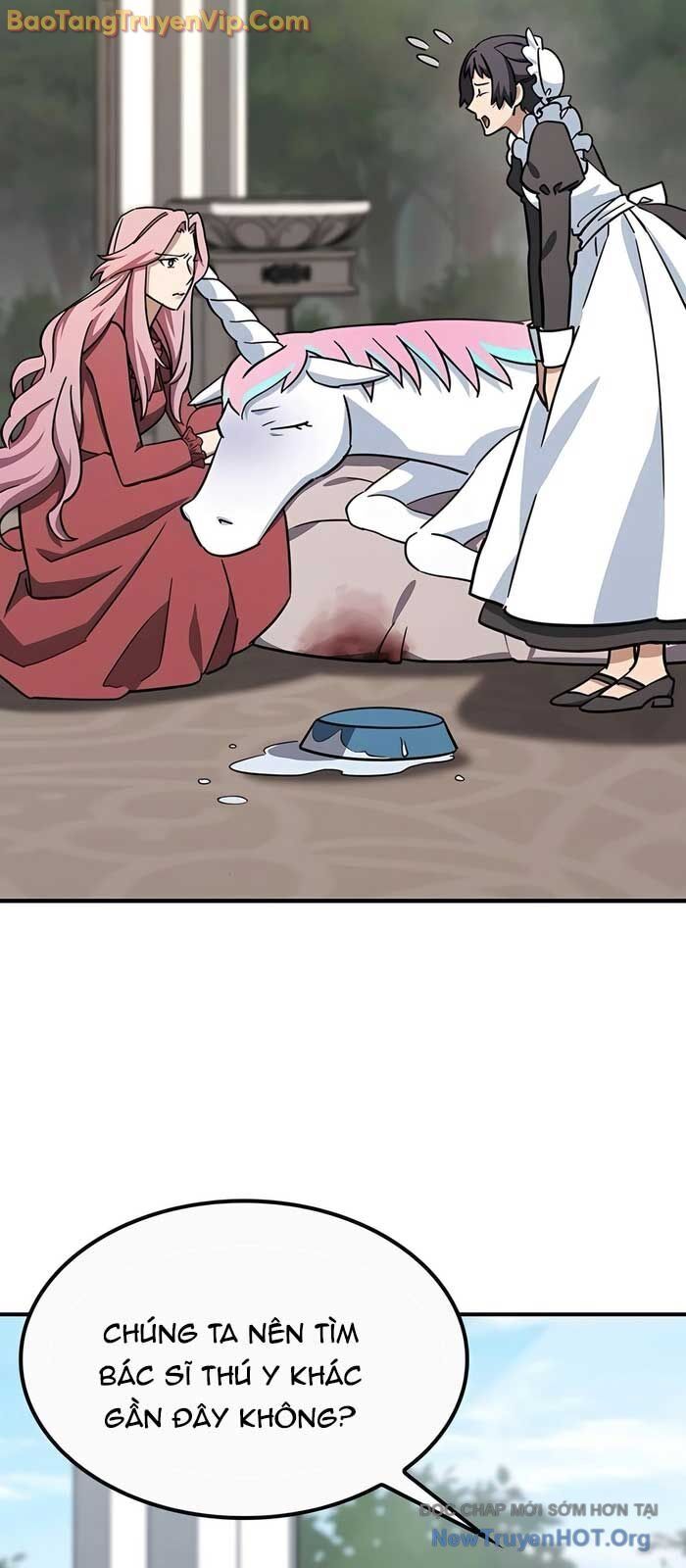 Bác Sĩ Thú Y Ở Dị Giới - Chapter 19 - Page 29