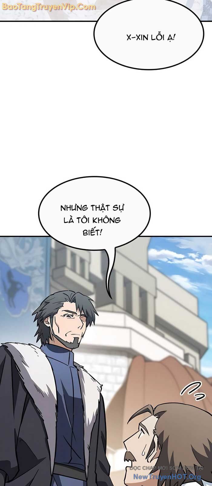 Bác Sĩ Thú Y Ở Dị Giới - Chapter 19 - Page 3