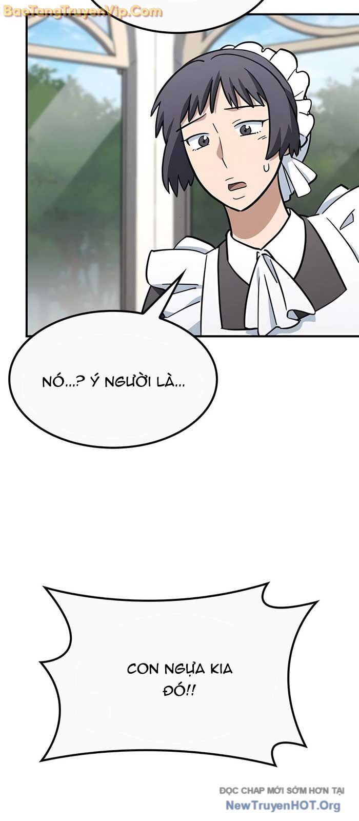 Bác Sĩ Thú Y Ở Dị Giới - Chapter 19 - Page 31