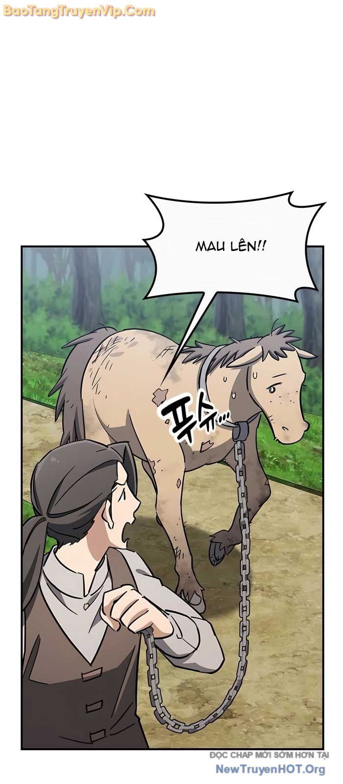 Bác Sĩ Thú Y Ở Dị Giới - Chapter 19 - Page 32