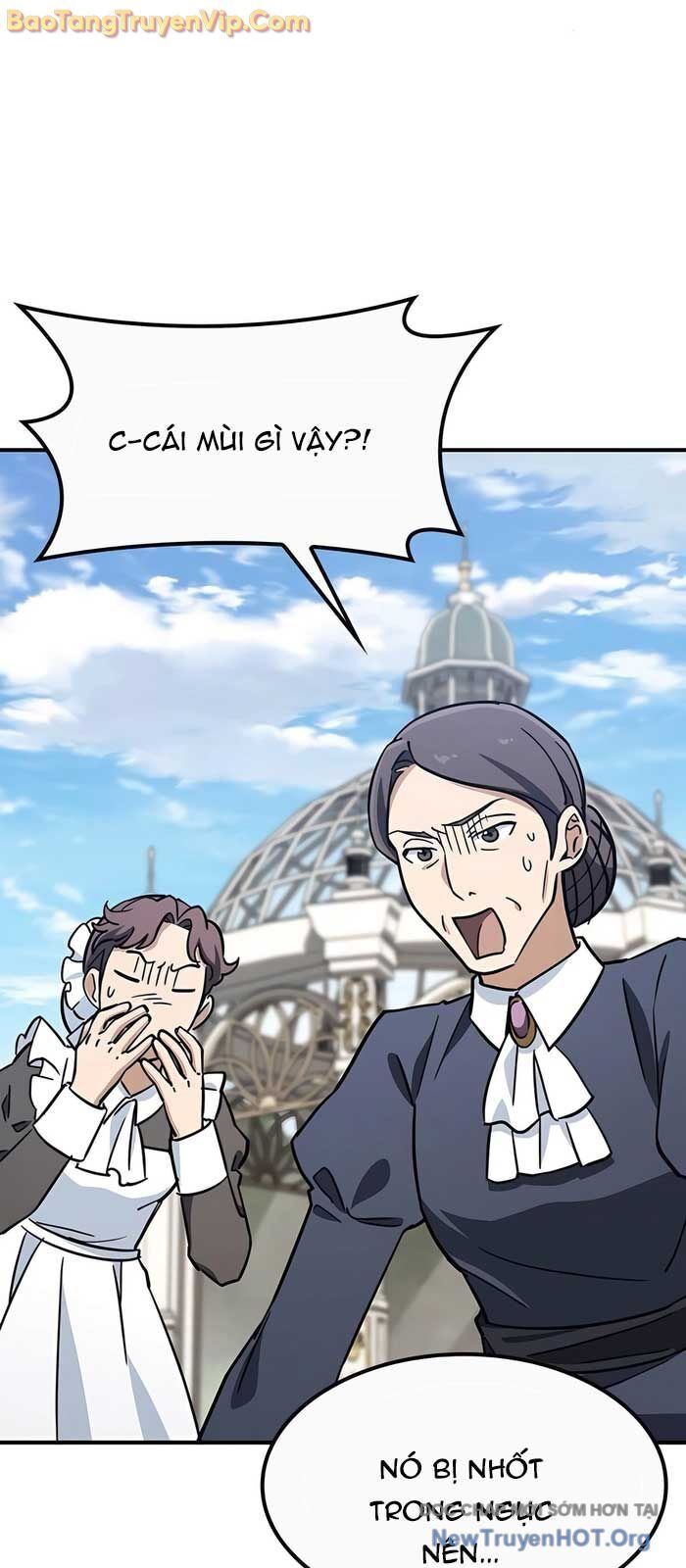 Bác Sĩ Thú Y Ở Dị Giới - Chapter 19 - Page 33