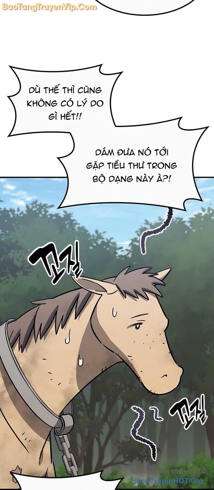 Bác Sĩ Thú Y Ở Dị Giới - Chapter 19 - Page 34