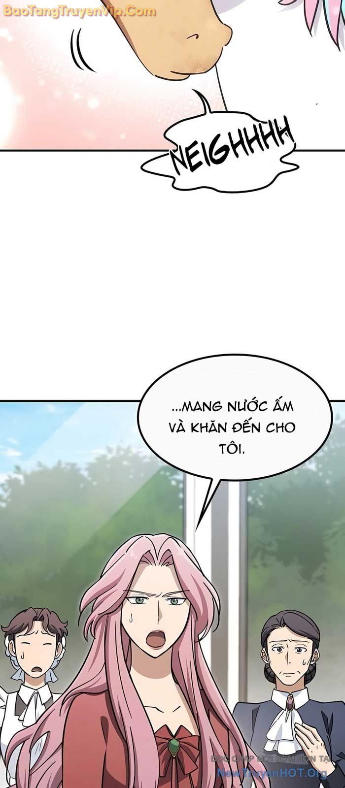 Bác Sĩ Thú Y Ở Dị Giới - Chapter 19 - Page 41