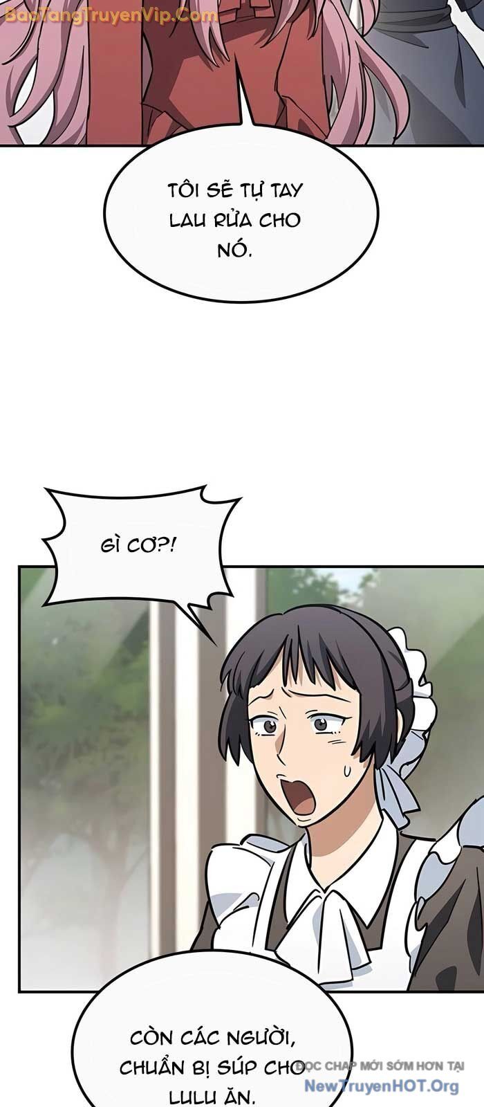 Bác Sĩ Thú Y Ở Dị Giới - Chapter 19 - Page 42