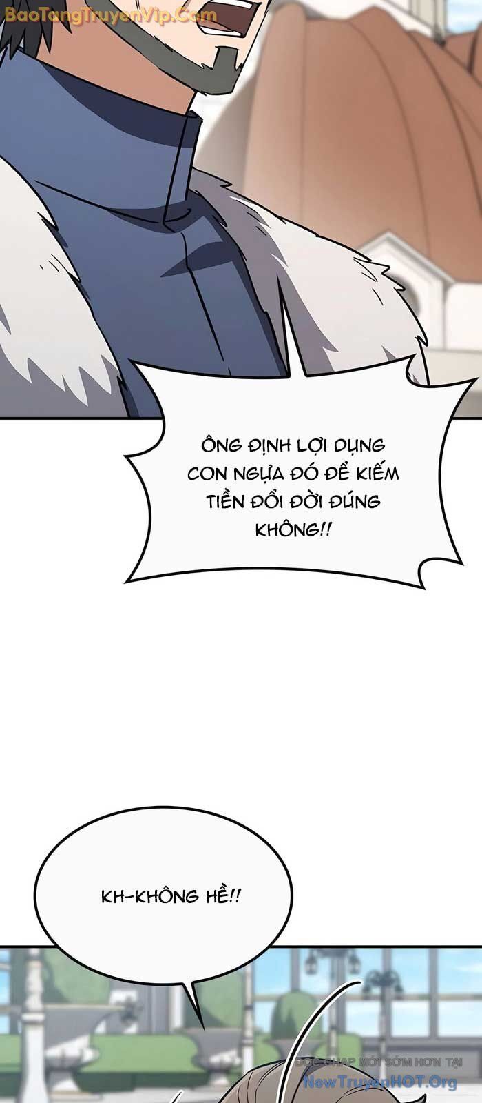 Bác Sĩ Thú Y Ở Dị Giới - Chapter 19 - Page 5