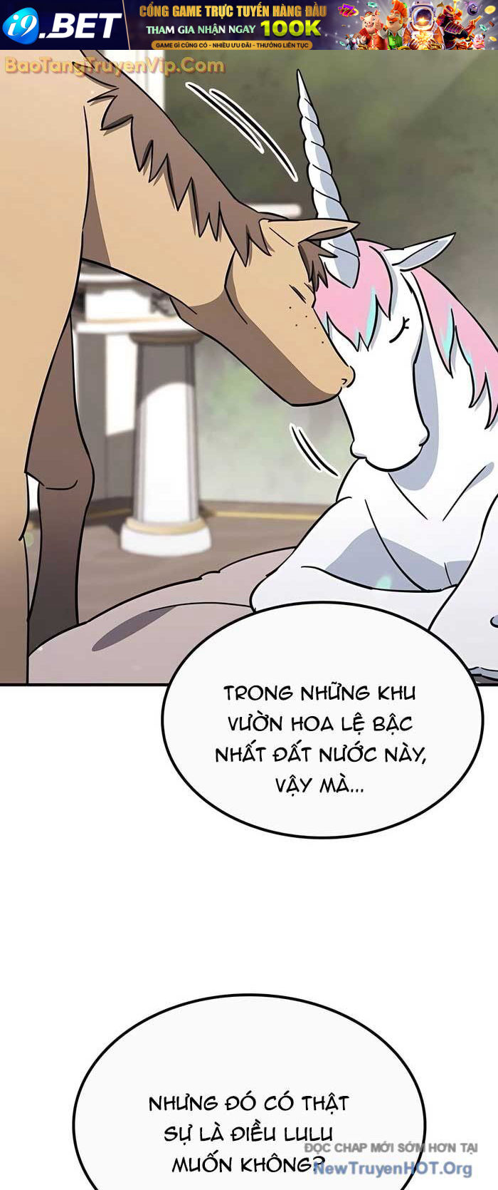 Bác Sĩ Thú Y Ở Dị Giới - Chapter 19 - Page 51