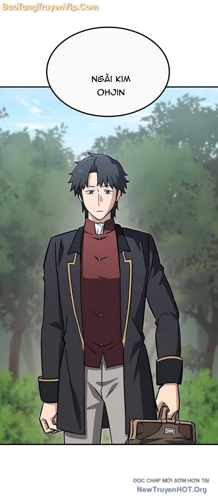 Bác Sĩ Thú Y Ở Dị Giới - Chapter 19 - Page 53