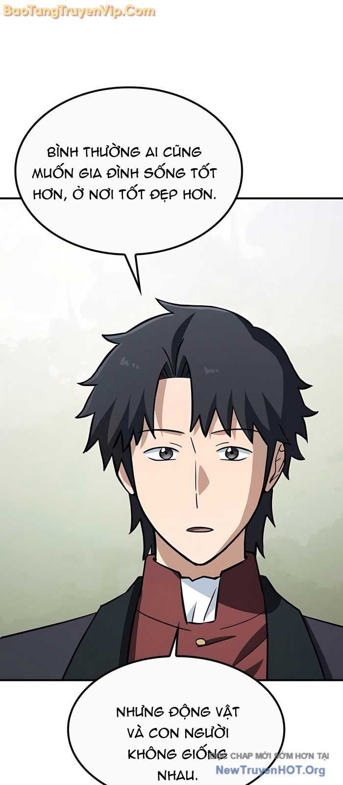 Bác Sĩ Thú Y Ở Dị Giới - Chapter 19 - Page 54
