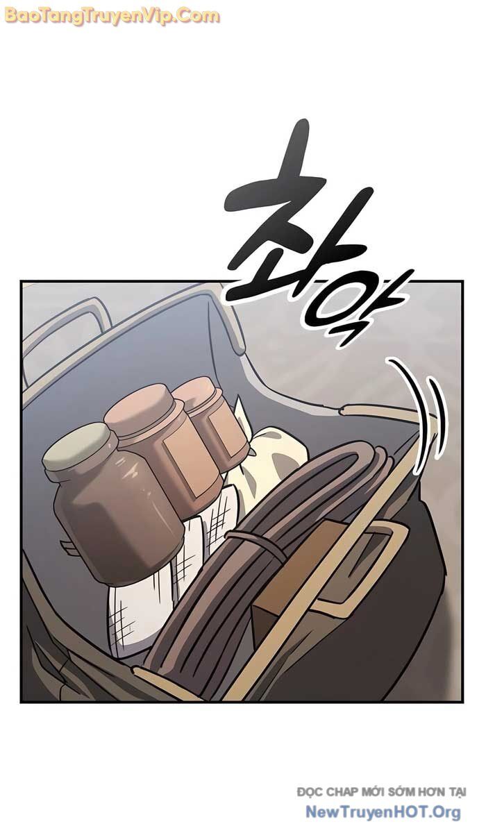 Bác Sĩ Thú Y Ở Dị Giới - Chapter 19 - Page 56