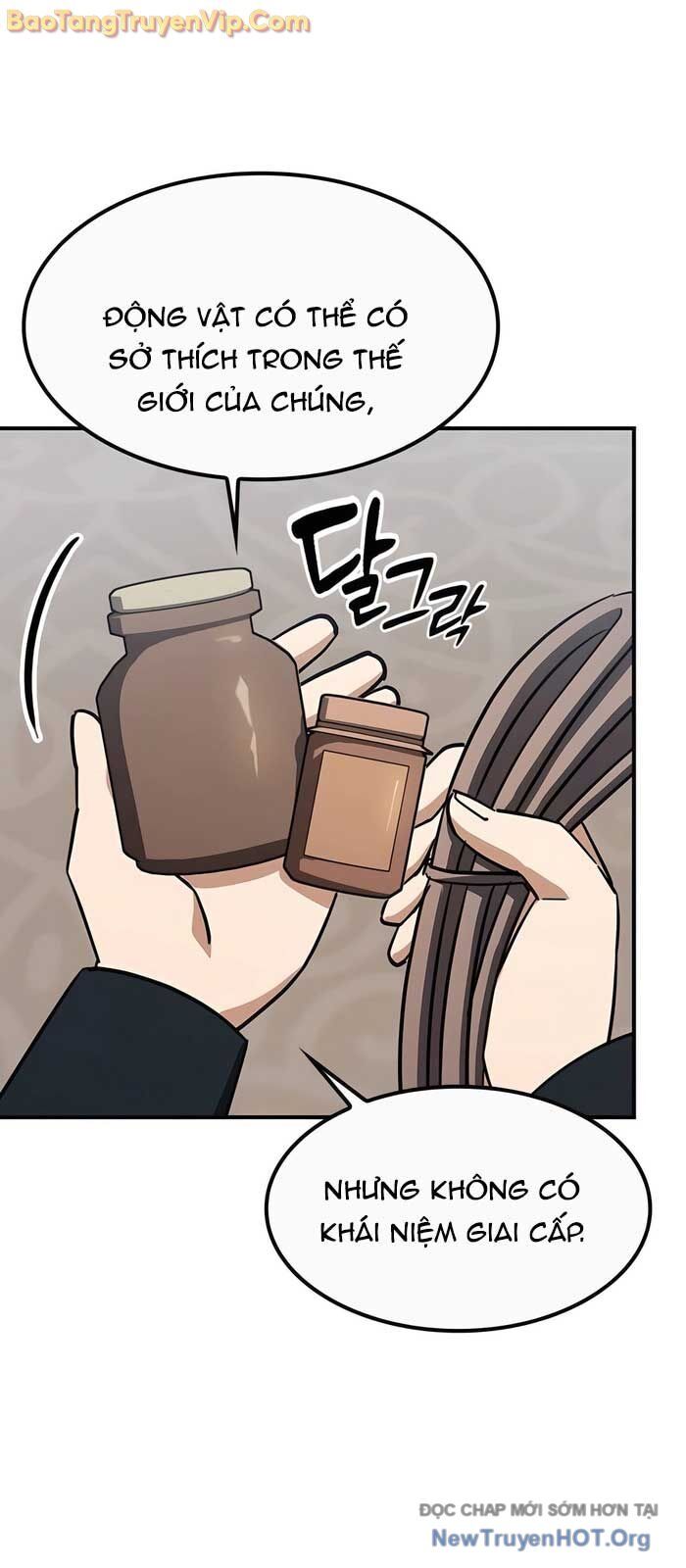 Bác Sĩ Thú Y Ở Dị Giới - Chapter 19 - Page 57