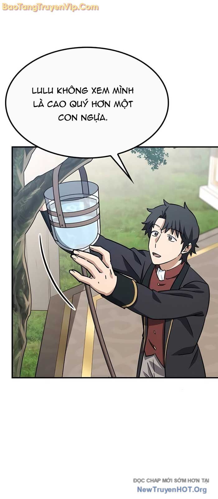 Bác Sĩ Thú Y Ở Dị Giới - Chapter 19 - Page 58