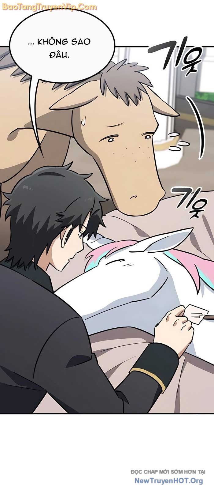 Bác Sĩ Thú Y Ở Dị Giới - Chapter 19 - Page 59