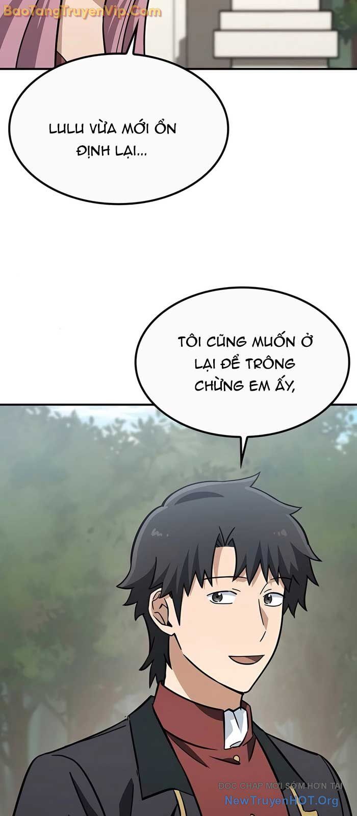 Bác Sĩ Thú Y Ở Dị Giới - Chapter 19 - Page 67