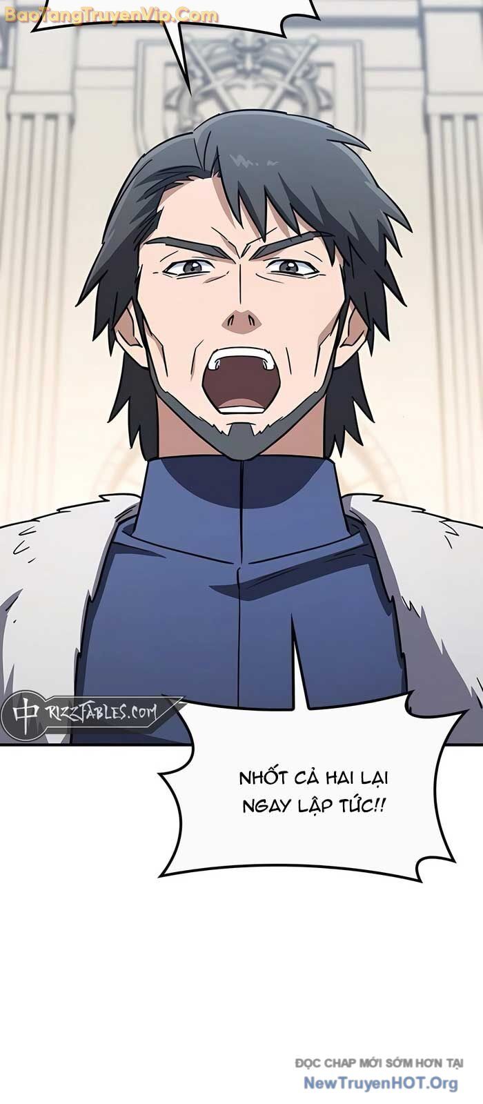 Bác Sĩ Thú Y Ở Dị Giới - Chapter 19 - Page 7