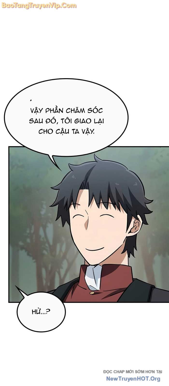 Bác Sĩ Thú Y Ở Dị Giới - Chapter 19 - Page 70