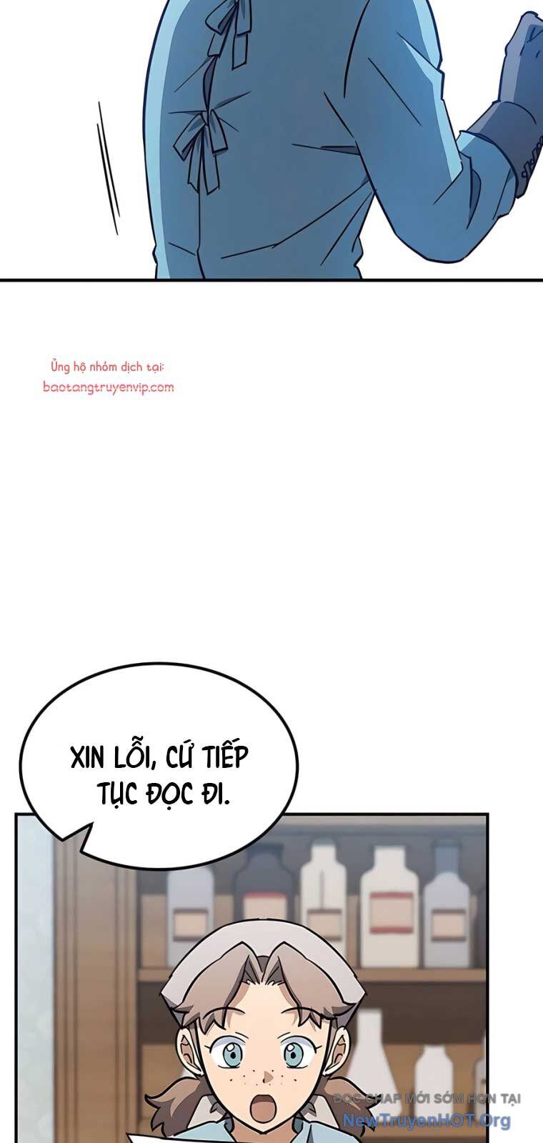 Bác Sĩ Thú Y Ở Dị Giới - Chapter 20 - Page 11