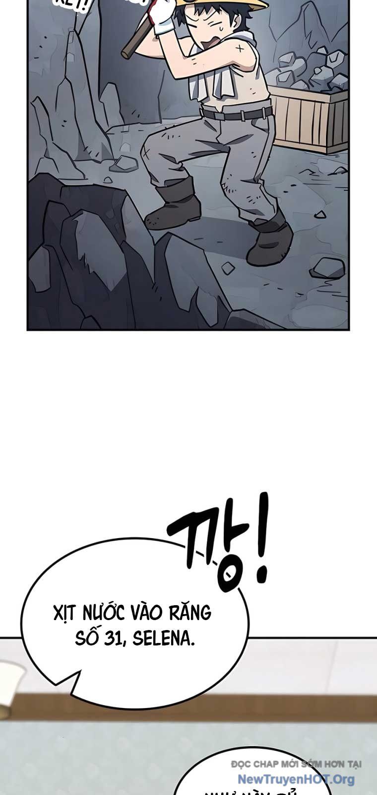 Bác Sĩ Thú Y Ở Dị Giới - Chapter 20 - Page 18