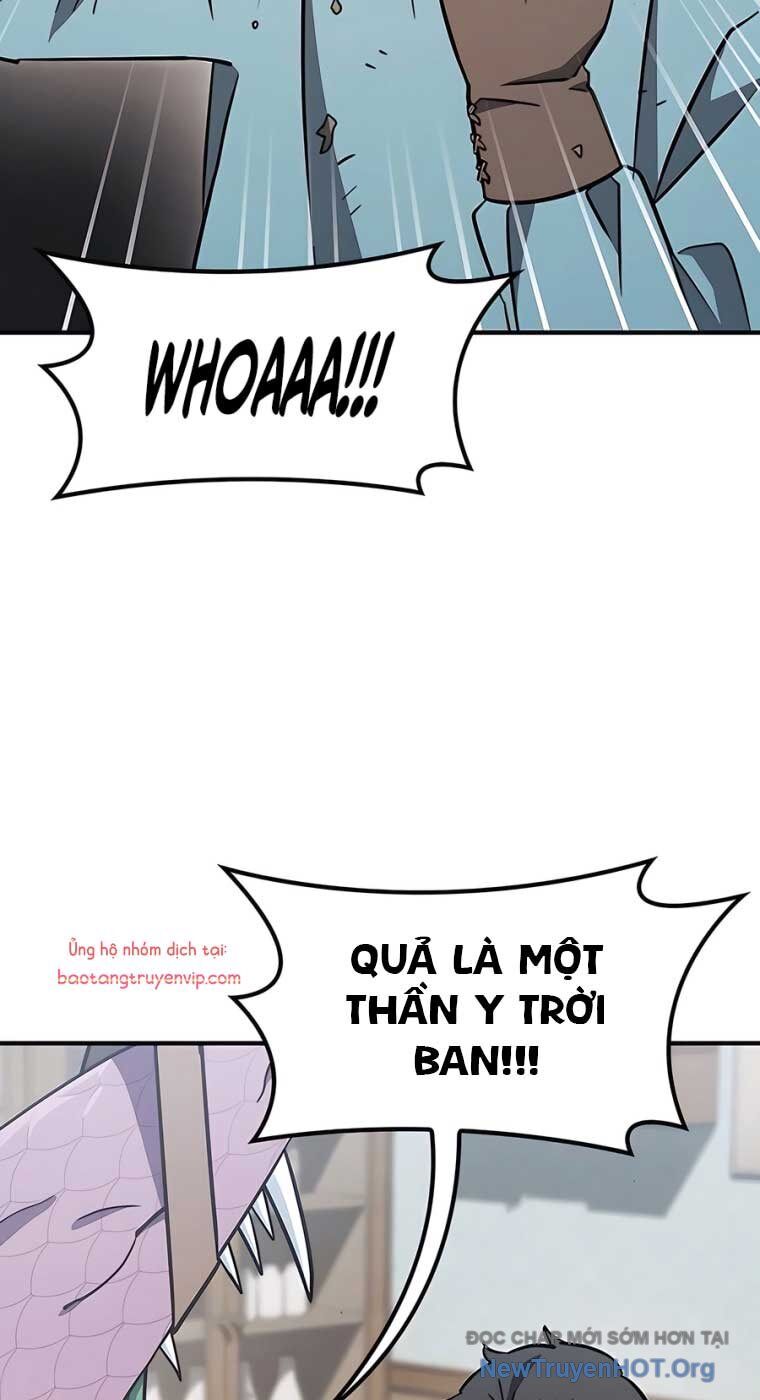 Bác Sĩ Thú Y Ở Dị Giới - Chapter 20 - Page 22