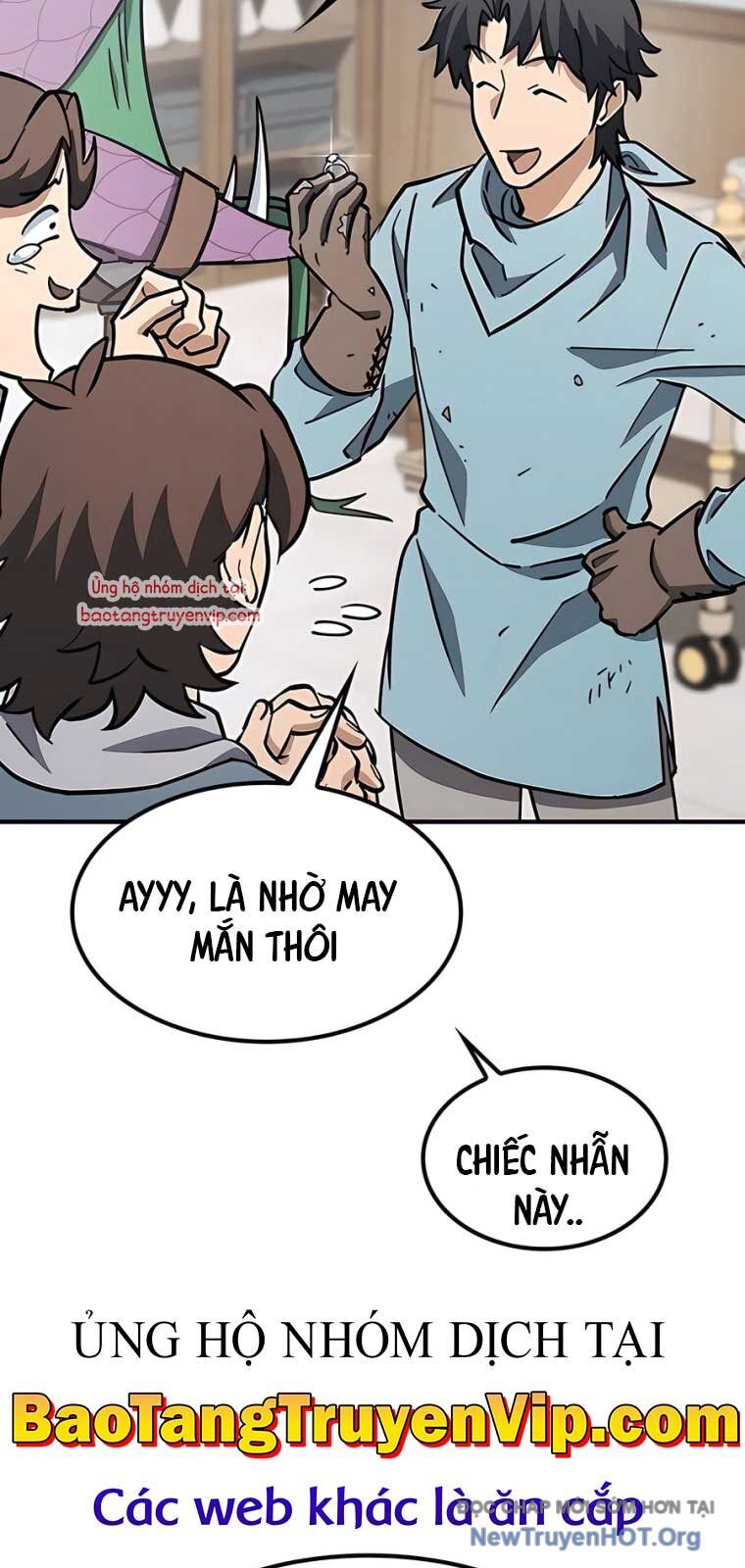 Bác Sĩ Thú Y Ở Dị Giới - Chapter 20 - Page 23