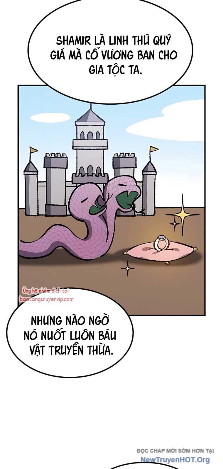 Bác Sĩ Thú Y Ở Dị Giới - Chapter 20 - Page 24