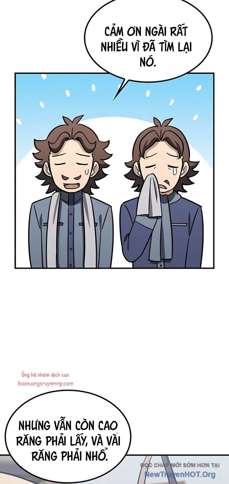 Bác Sĩ Thú Y Ở Dị Giới - Chapter 20 - Page 25