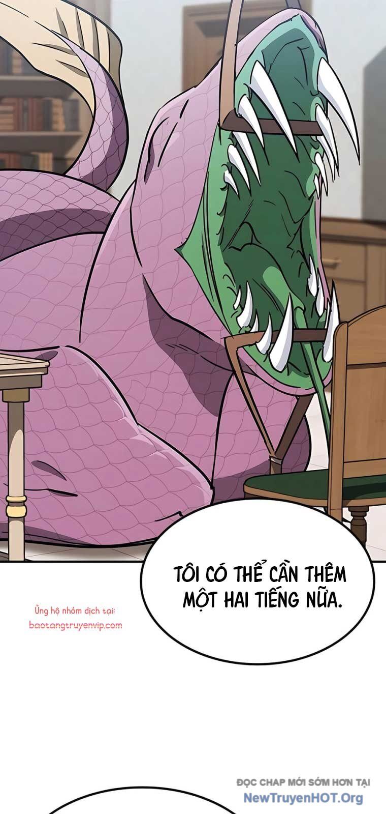 Bác Sĩ Thú Y Ở Dị Giới - Chapter 20 - Page 26