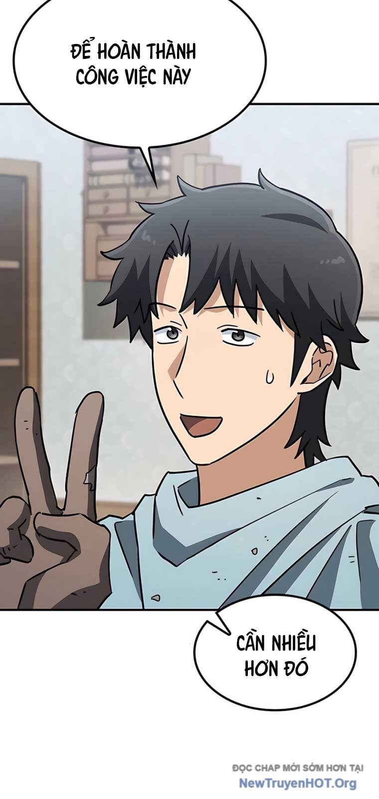 Bác Sĩ Thú Y Ở Dị Giới - Chapter 20 - Page 27