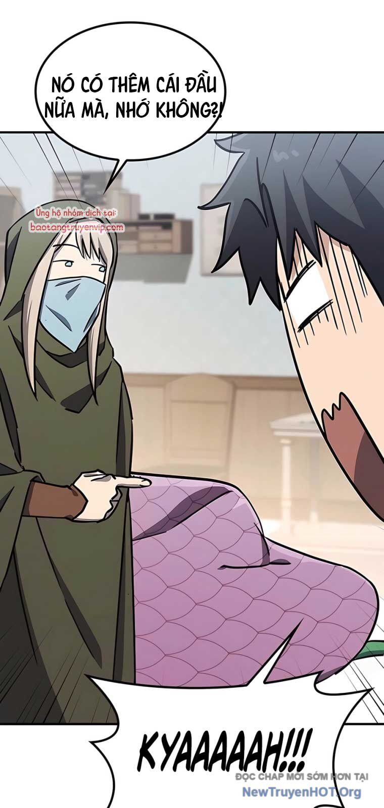 Bác Sĩ Thú Y Ở Dị Giới - Chapter 20 - Page 28