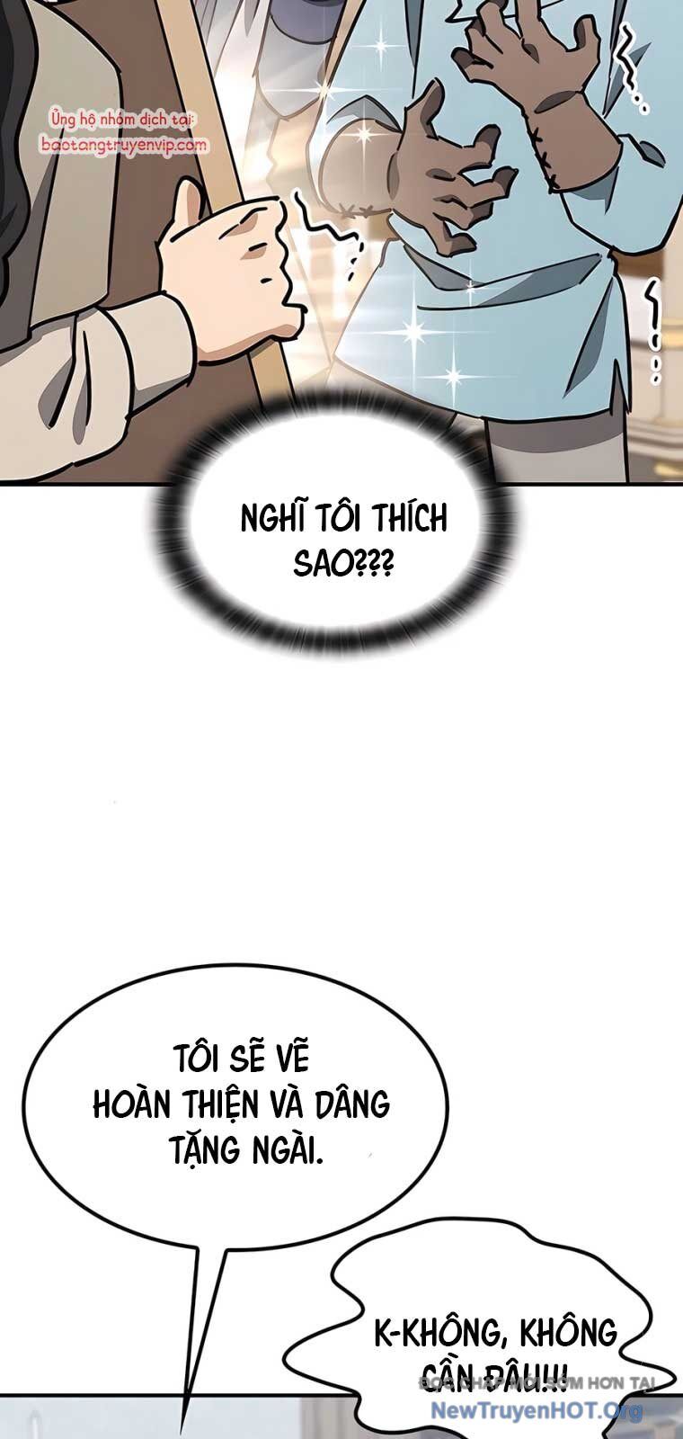 Bác Sĩ Thú Y Ở Dị Giới - Chapter 20 - Page 33