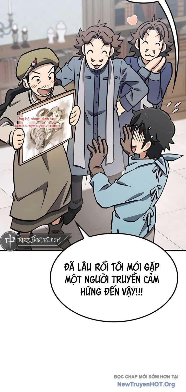 Bác Sĩ Thú Y Ở Dị Giới - Chapter 20 - Page 34