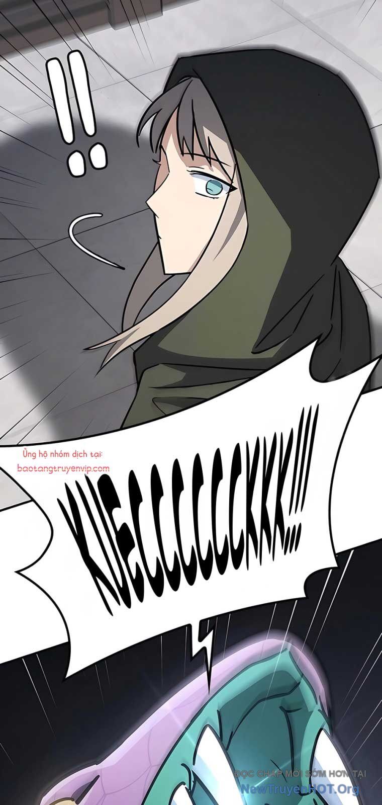 Bác Sĩ Thú Y Ở Dị Giới - Chapter 20 - Page 36