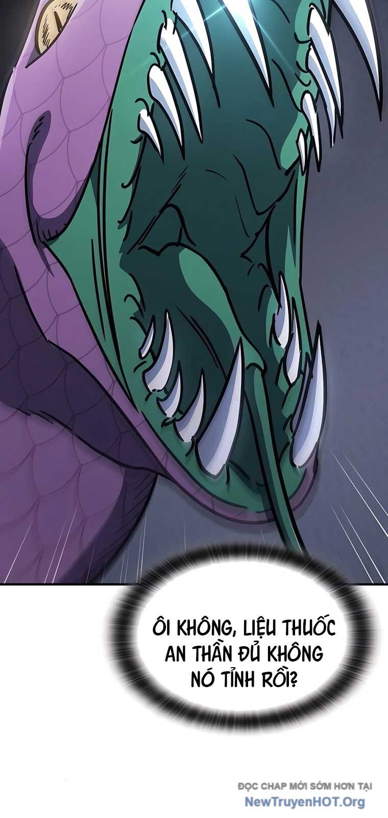 Bác Sĩ Thú Y Ở Dị Giới - Chapter 20 - Page 37