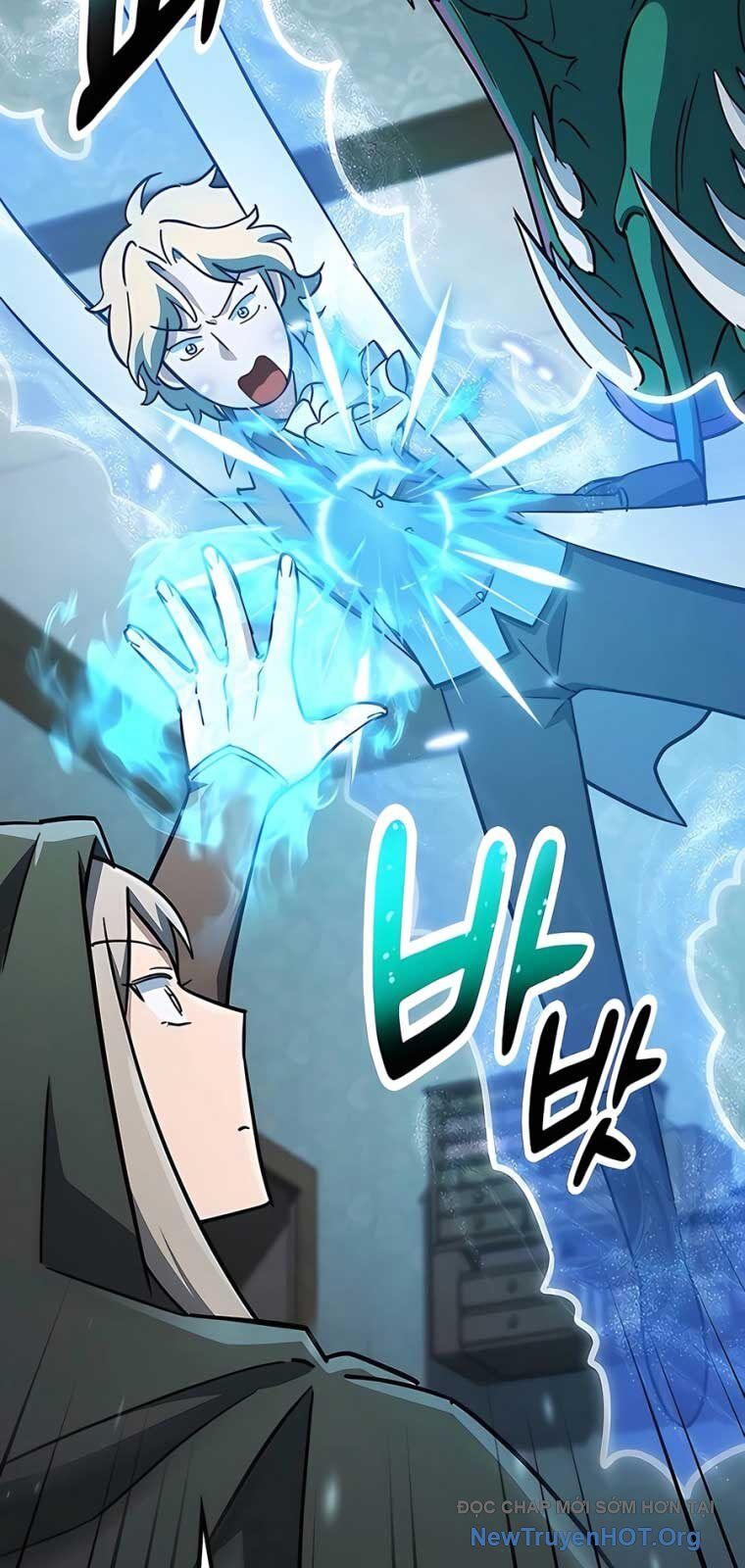 Bác Sĩ Thú Y Ở Dị Giới - Chapter 20 - Page 40